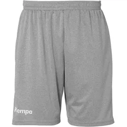 Uhlsport Performance Shorts dark grau melange S