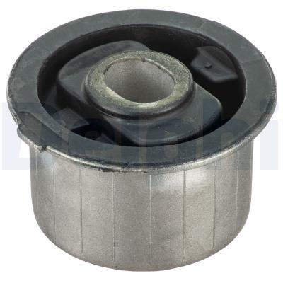 DELPHI Lagerung, Achskörper TD1800W für Audi