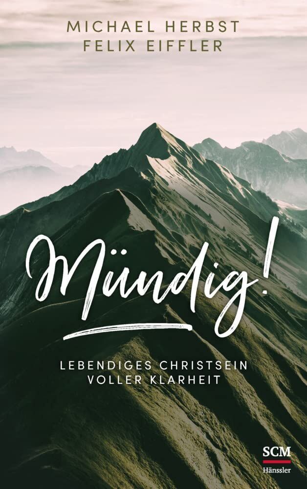 Michael Herbst - Mündig! - Preis vom 10.10.2026 11:48:34 h