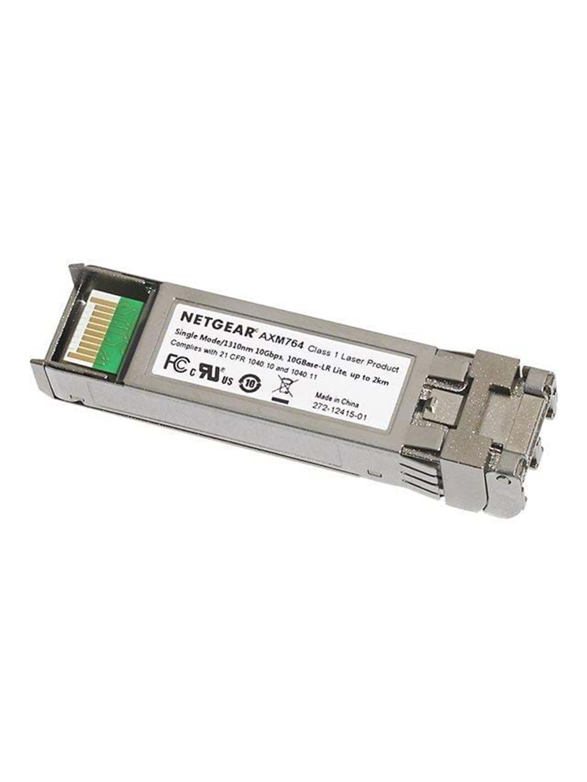 Netgear ProSafe AXM764