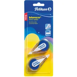 Pelikan, Korrekturmittel, Korrekturroller blanco Mini
