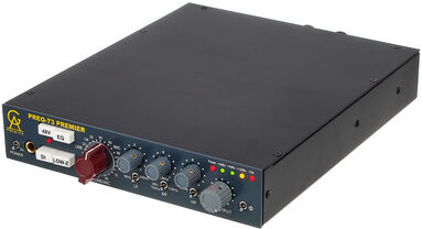 Golden Age Audio Premier PREQ-73