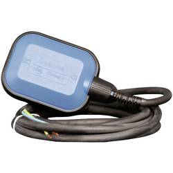 Doepke 09921004 Champ1L (Leeren) mit 5m Kabel Schwimmerschalter Leeren 5.00 m