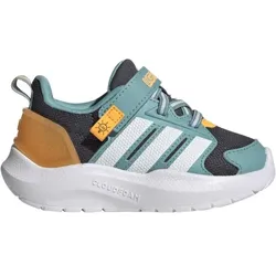 adidas Lightorama Runner Sneaker Baby - auon/footwear white/minto