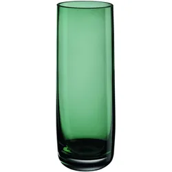 ASA Selection, Vase, Ajana Vase, grün D. 8 cm, H. 22 cm (1x)