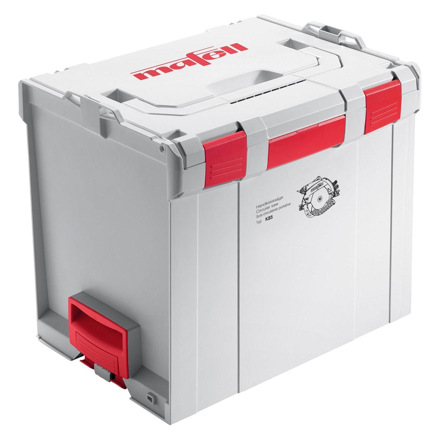 Mafell L-MAX (mit Einlage) - 095170 (95170)