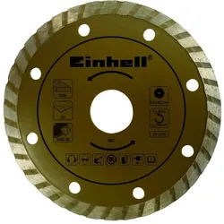 Einhell, Sägeblatt, Diamanttrennscheibe 4502016 Du