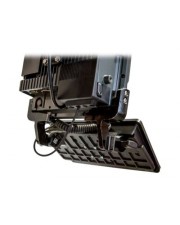 Zebra Tastaturarmbefestigungsplatte für VC80 (KT-KYBDTRAY-VC80-R)