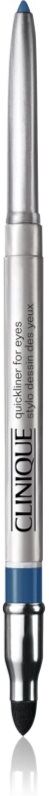 Clinique Quickliner™ for Eyes Eyeliner Farbton 08 Blue Grey 3 g