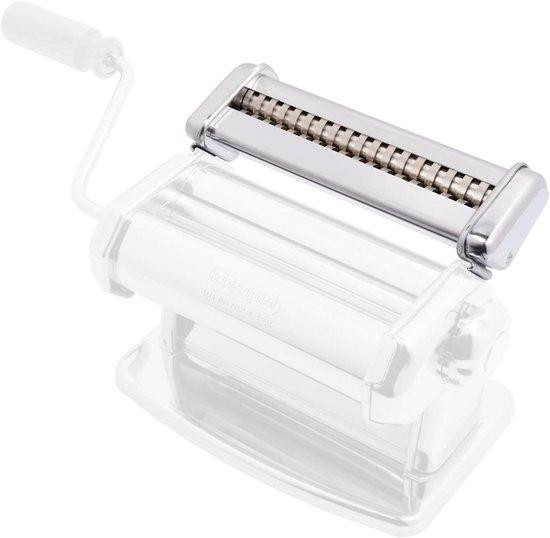 Simplex RVS pastamachine voor verse pasta