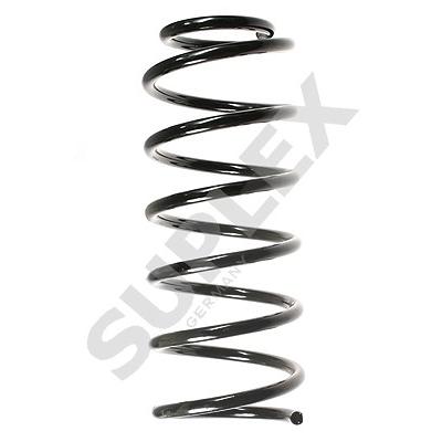 Suplex Fahrwerksfeder [Hersteller-Nr. 39073] für VW, Seat