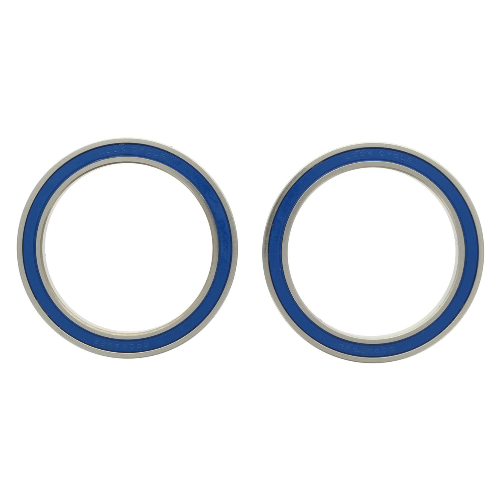 Look Roulements pedalier Zed (DTAC/0268989)