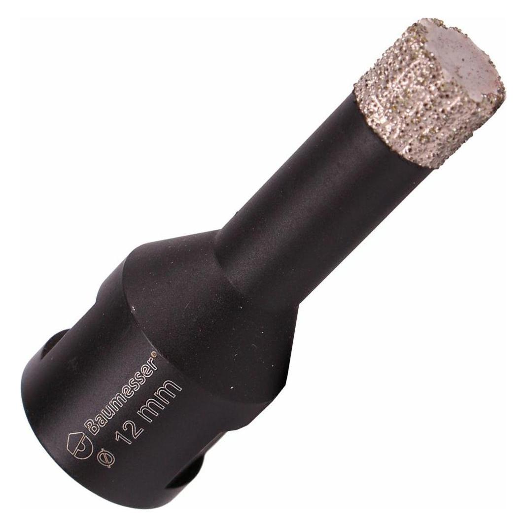 Mik-Bud DISTAR DIAMOND CROWN KERAMIK PRO 12 x 30 x M14 (52762873)
