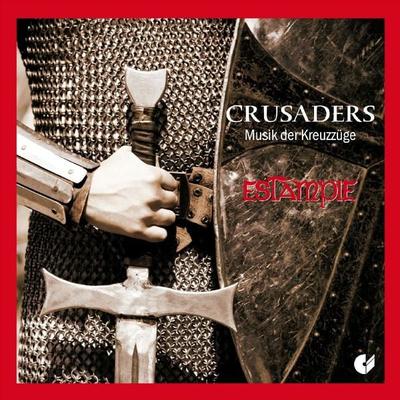 Crusaders - Music from the Times of the Crusade - , CD, 4010072023322
