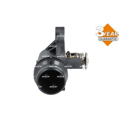 NRF Thermostat, Kühlmittel 725222 für BMW