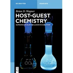 Host-Guest Chemistry, Fachbücher von Brian D. Wagner