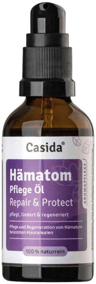 Hämatom Pflegeöl Repair & Protect 50ml