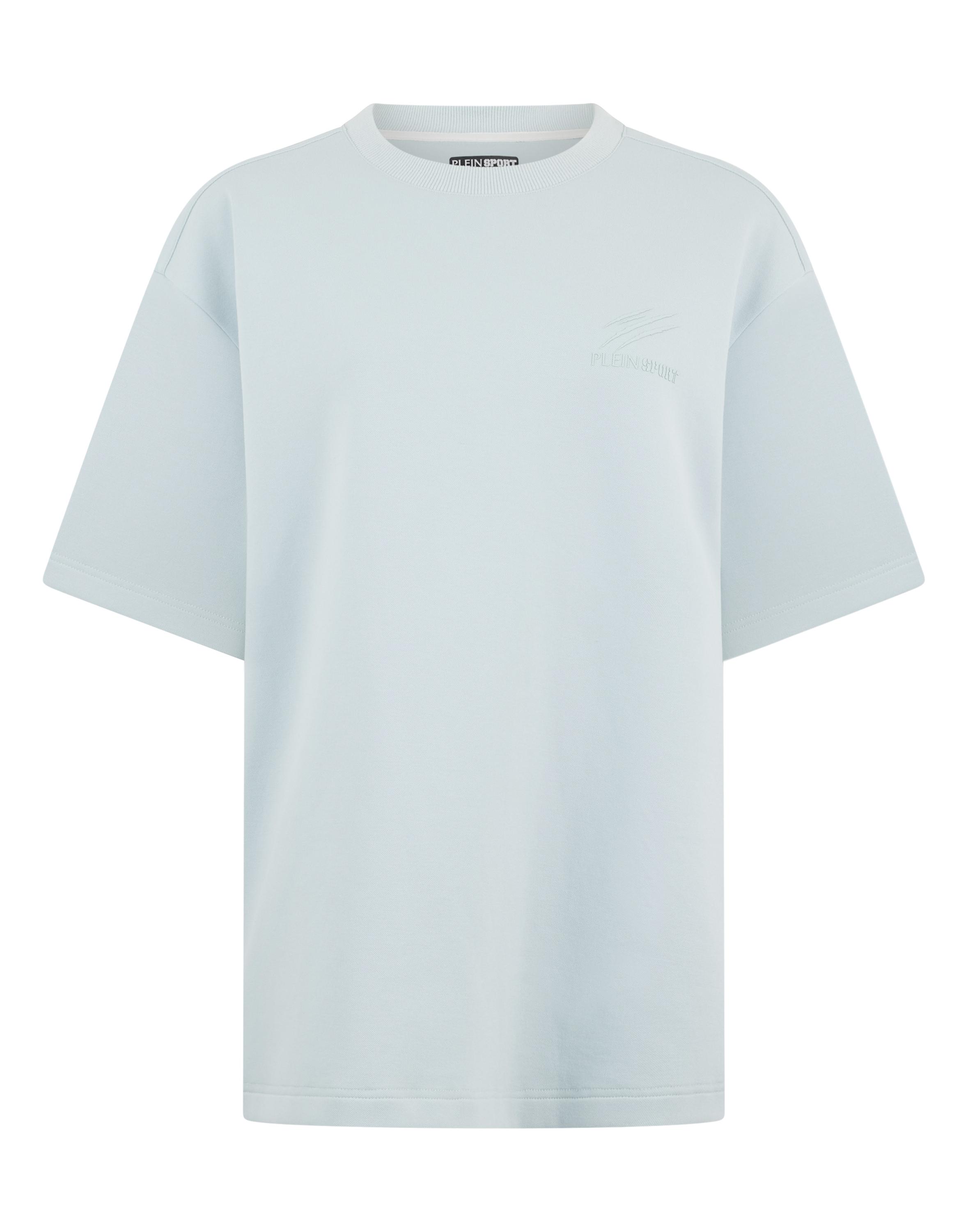 Pique Round Neck T-Shirt Icon