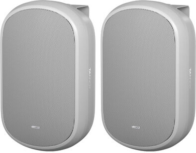Tannoy Dvs 601-WH blanc