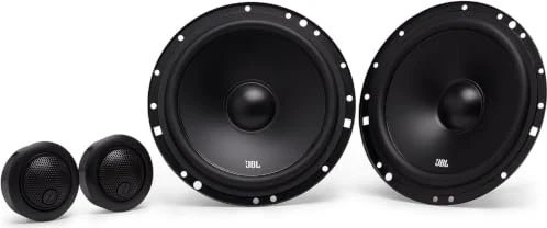 JBL Stage1 601C Autolautsprecher