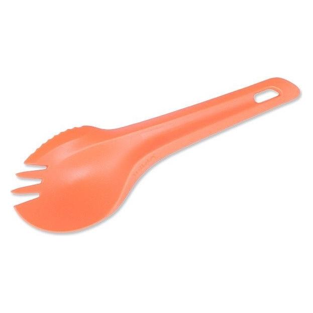 Wildo - Niezbędnik Spork - Orange (72387969)