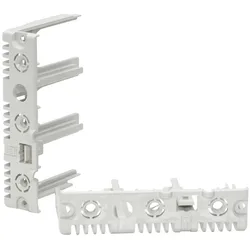 Mitsubishi Electric Klemmenabdeckung TCS-1SV3