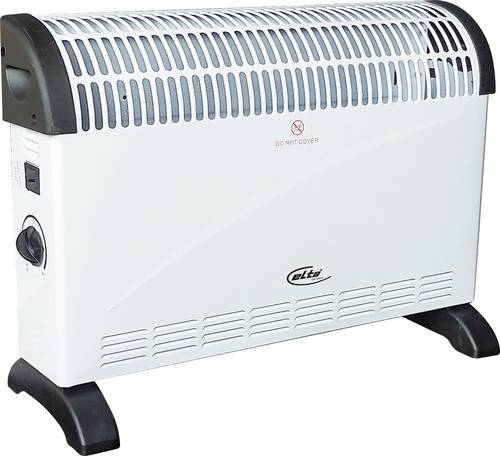 Elta KH-2000 Konvektor 20m² Weiß