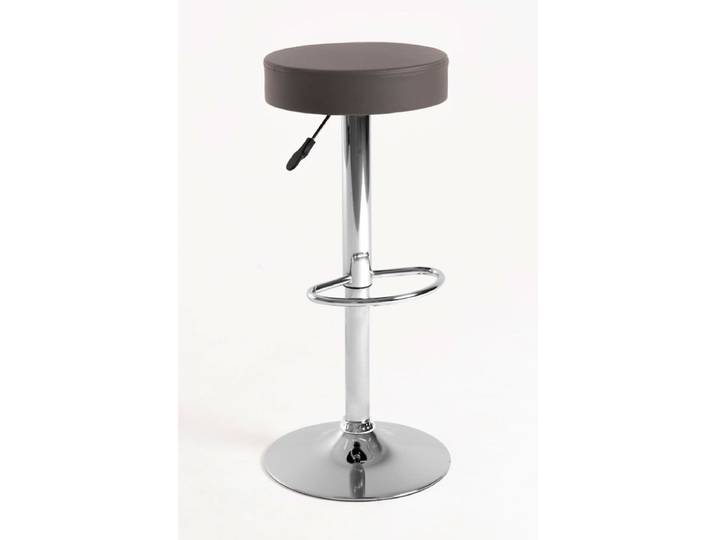 6er Set Kros Hocker - Gris dunkel