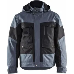 Blakläder,  wasserdichte und atmungsaktive Winterjacke (XXL)