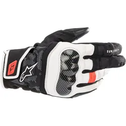 Alpinestars, Motorradhandschuhe, Smx Z Ds (Herren, 9)