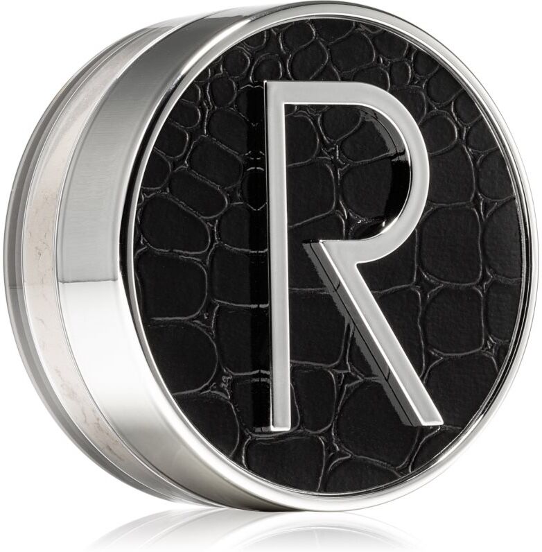 Rodial Glass Powder mattifying loose powder 5,5 g
