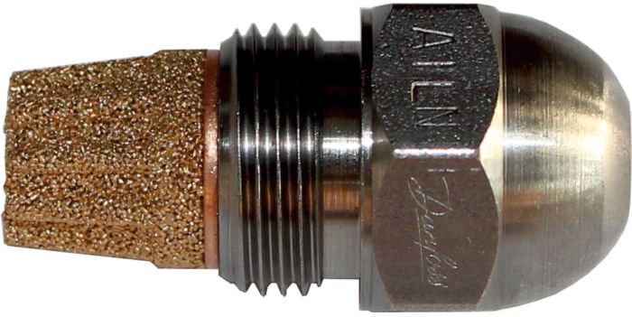 Wolf Düse 2413170 für Stahlkessel 17kW