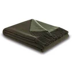 Biederlack Wohndecke Kaschmirplaid