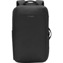 Pacsafe Notebook Rucksack Metrosafe X 16 Passend für maximal: 40,6 cm (16) Schwarz 30635100