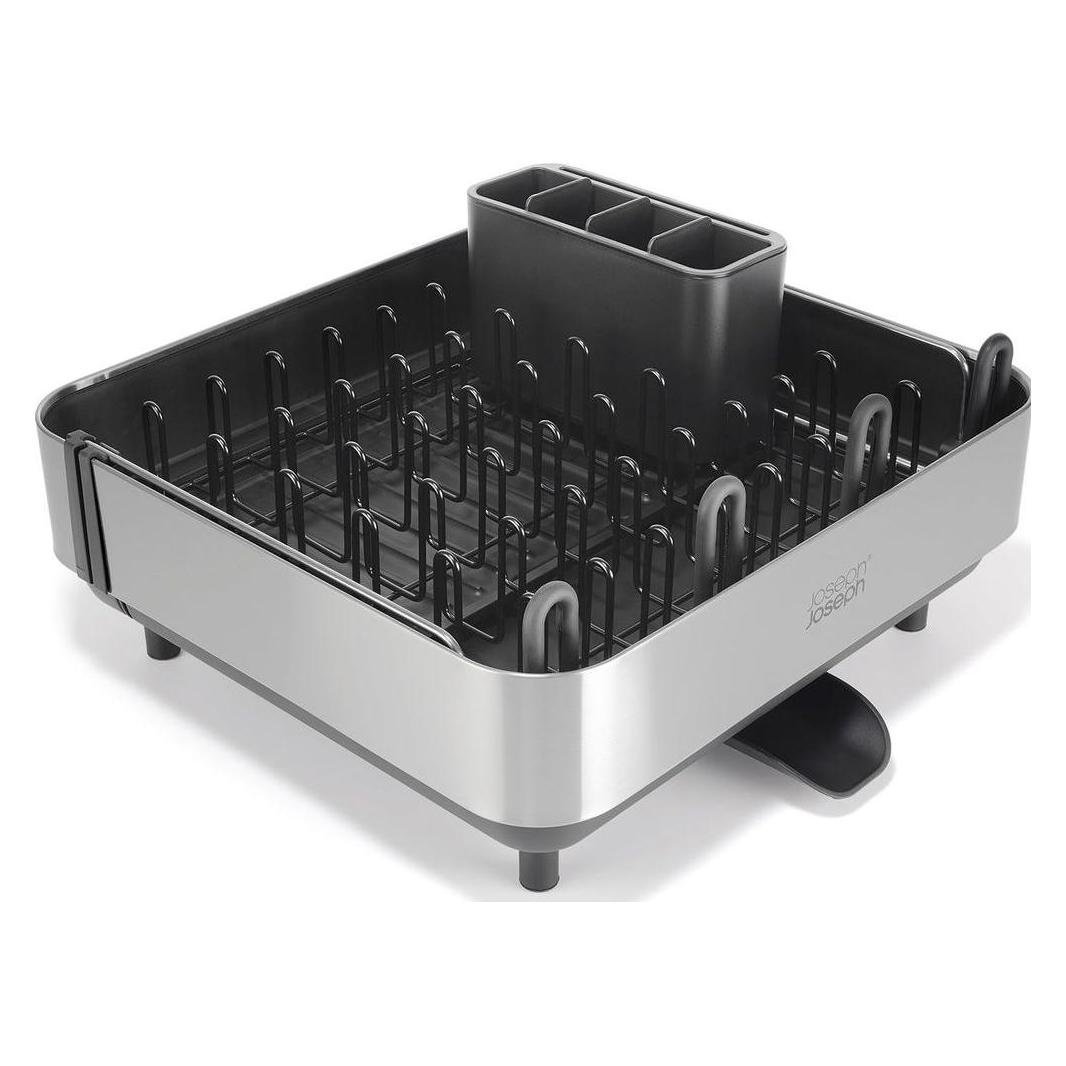 Joseph Joseph Extend Steel Plus Geschirrabtropfständer (6500040)