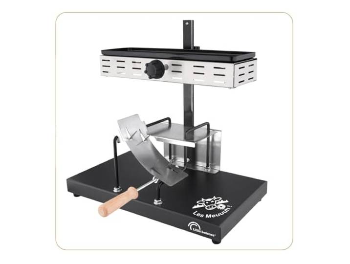 LITTLE BALANCE 8752 Raclette