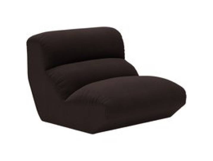 &Tradition - Hi Lo 54av Sofamodul Sessel