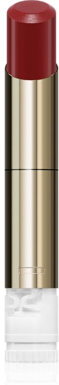 Sensai Lasting Plump Lipstick Refill gloss lipstick refill shade LP10 3.8 g