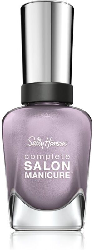 Sally Hansen Complete Salon Manicure Strengthening Nail Polish shade 473 A Perfect Tin 14.7 ml