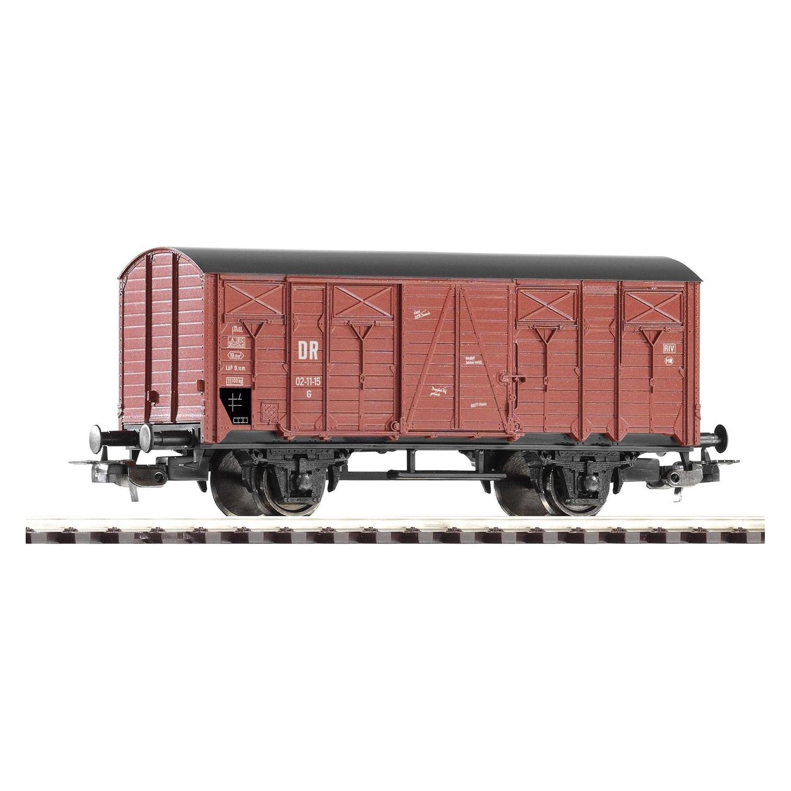 Piko Ged. Gwg. DR III (Spur H0) (57705)