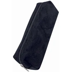 ONLINE® Schlampermäppchen schwarz