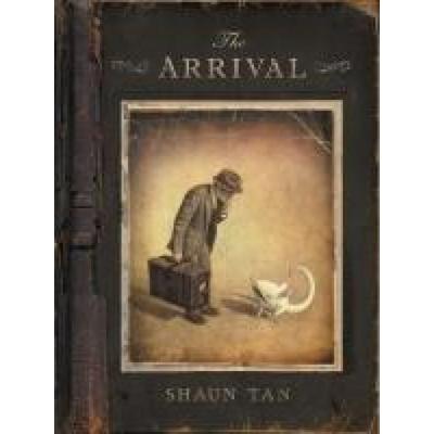 The Arrival, Taschenbuch von Shaun Tan, Scholastic USA, 978-0-439-89530-9