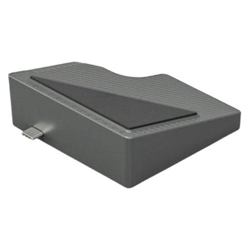 Logitech Tap Receiver GRAPHITE USB N/A WW-9004 WEDGE (952-000071)