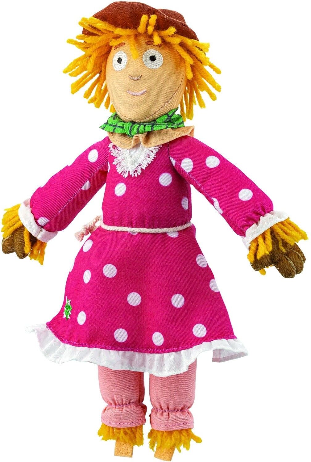 Aurora: Flopsie – Betty O'Barley 12-Inch Stuffed Animal for Kids
