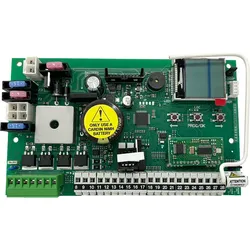 CARDIN Steuerungsplatine für Schiebetorantriebe SLi724 / SLi1024 / SLi924