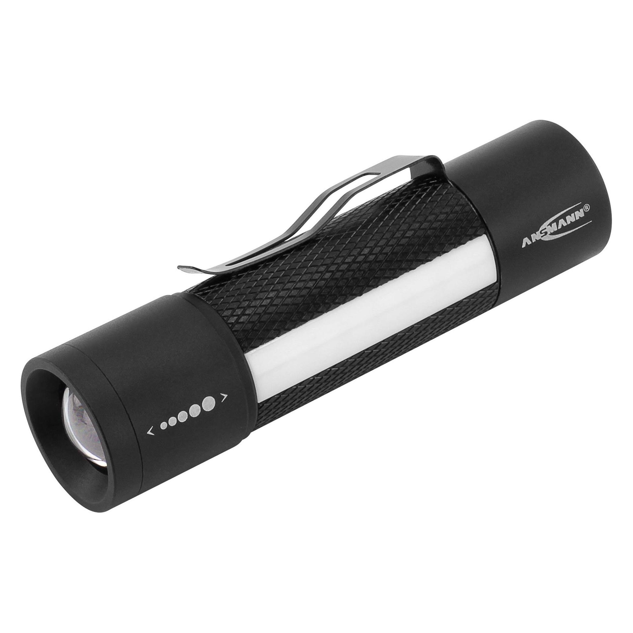 Ansmann Future Multi 3 in 1 (12.50 cm, 180 lm) (1600-0137-520)