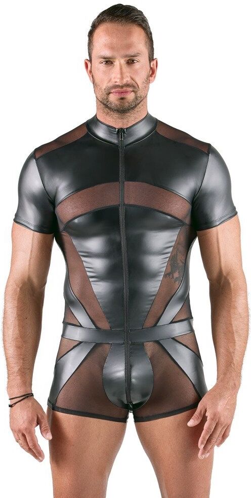 Svenjoyment Combinaison short