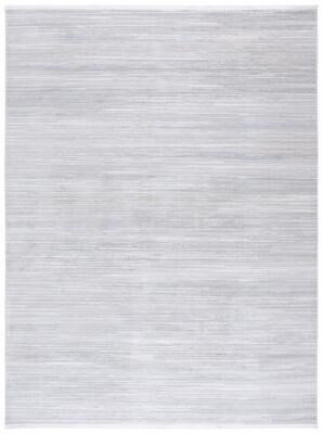 SAFAVIEH Platinum Ivanna Glam Abstract Rug