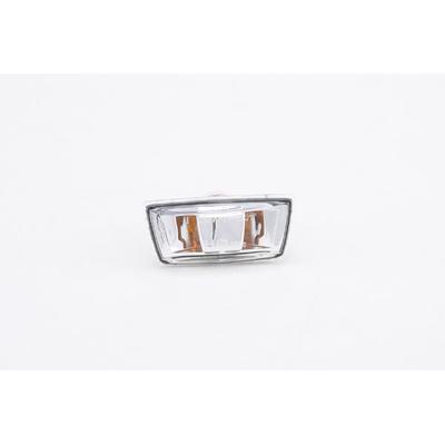 JOHNS Blinkleuchte 5509221 seitlich für Opel