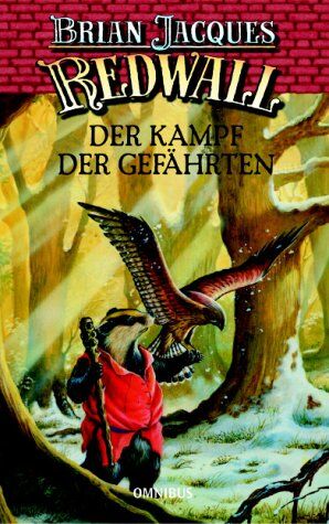 Brian Jacques - Redwall. Der Kampf der Gefährten - Preis vom 09.10.2026 07:28:09 h